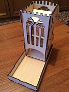 Dice Tower